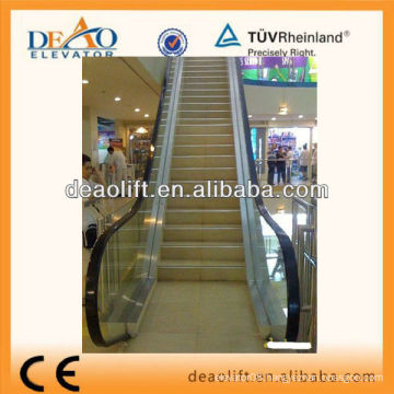 Nova Chinese Suzhou DEAO Escalator